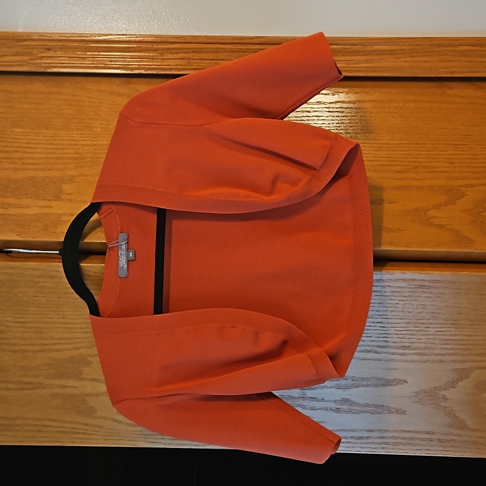 Lela Rose XS Shrug